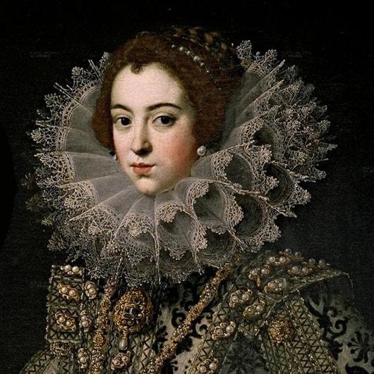 Elisabeth of France