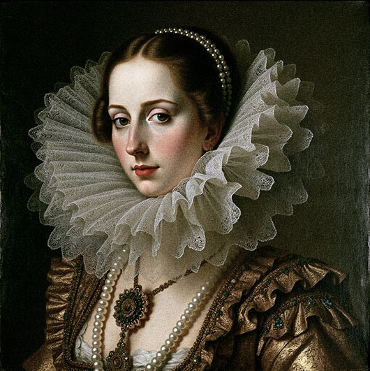 Elisabeth of France