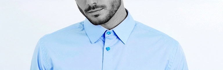 CUELLO INGLES