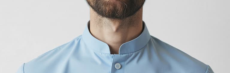 CUELLO MAO
