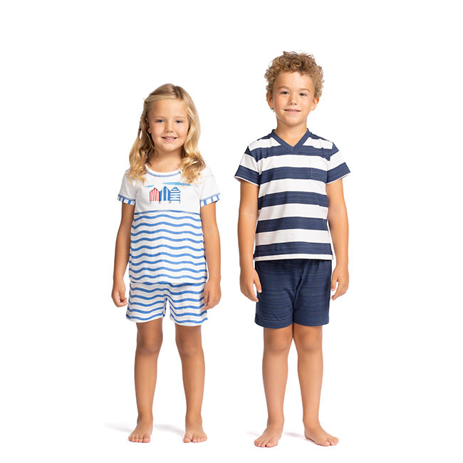 Homewear hombre 7 kids homewear