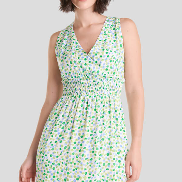 Homewear niños 6 Woman spring summer dresses