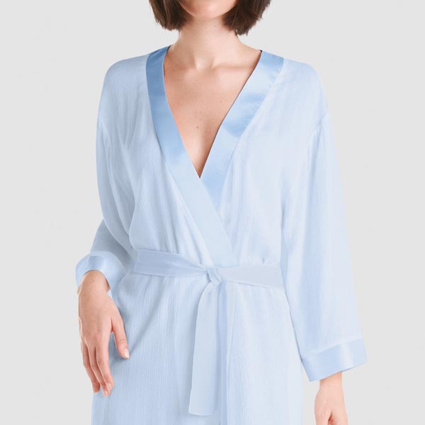 Homewear niños 5 Woman spring summer gowns