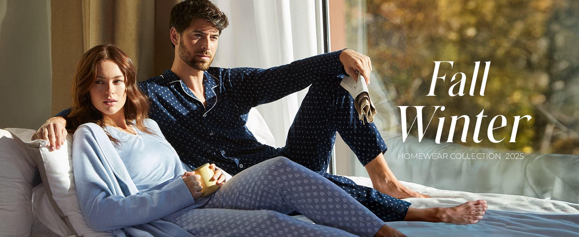 Lohe International 1 slide loheinternacional fw25 opt