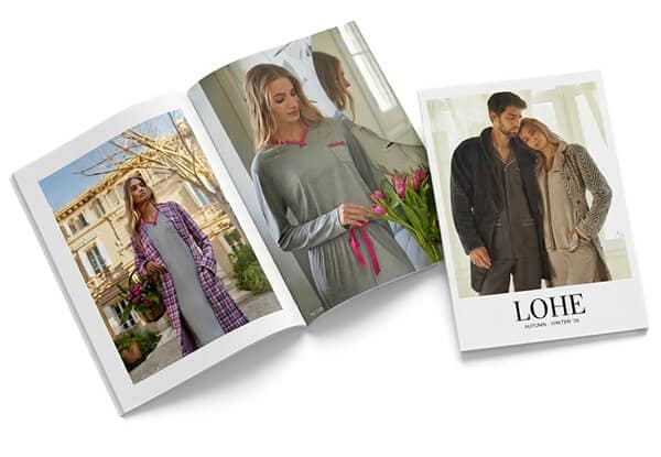 Lookbook AW26 preview