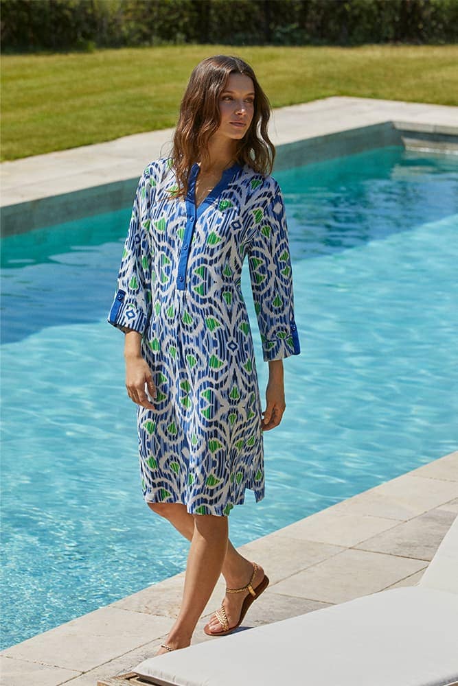 Nueva colección Primavera Verano 26 20 Vestido de playa