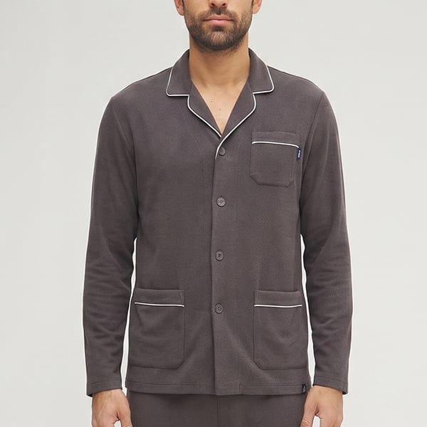 Lohe International 5 batas hombre invierno lohe opt 1