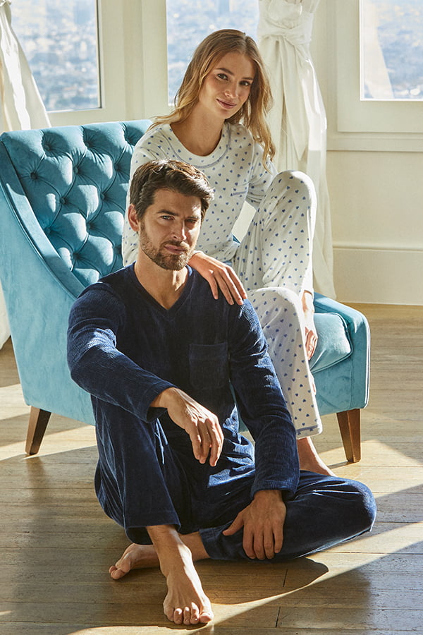 nueva coleccion invierno lohe aw26 opt