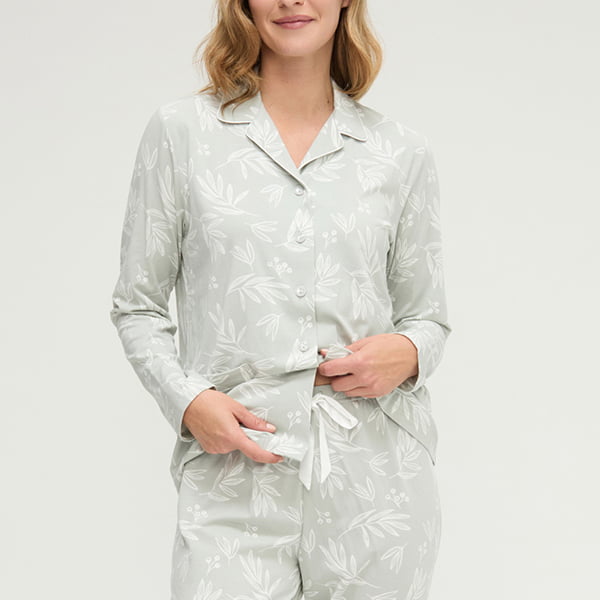 Lohe International 2 pijamas mujer invierno lohe opt 1