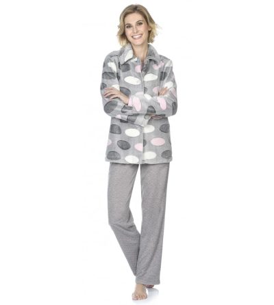 Lohe International 7 pijamas cuidar